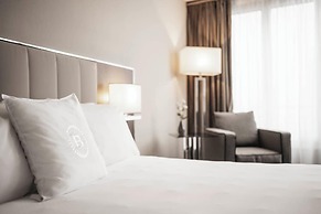 Hotel Belvedere Locarno