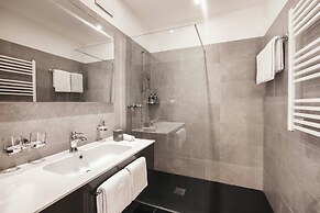 Hotel Belvedere Locarno