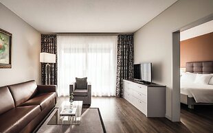 Hotel Belvedere Locarno