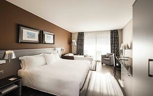 Hotel Belvedere Locarno
