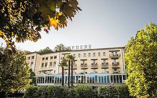 Hotel Belvedere Locarno