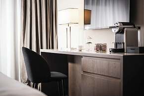 Hotel Belvedere Locarno