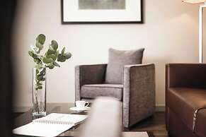 Hotel Belvedere Locarno