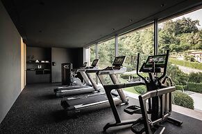 Hotel Belvedere Locarno