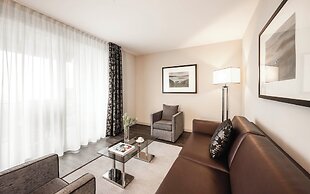 Hotel Belvedere Locarno