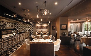 Hotel Belvedere Locarno