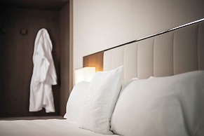 Hotel Belvedere Locarno