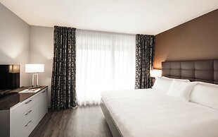 Hotel Belvedere Locarno