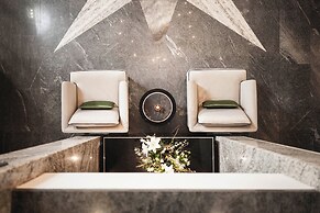 Hotel Belvedere Locarno