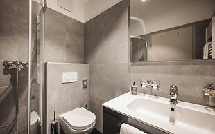 Hotel Belvedere Locarno