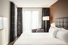 Hotel Belvedere Locarno