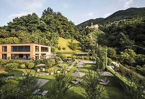 Hotel Belvedere Locarno