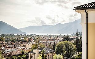 Hotel Belvedere Locarno