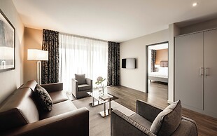Hotel Belvedere Locarno