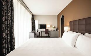 Hotel Belvedere Locarno