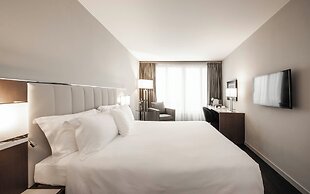 Hotel Belvedere Locarno