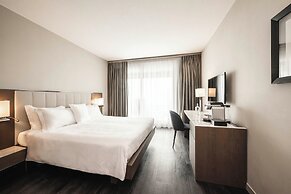 Hotel Belvedere Locarno