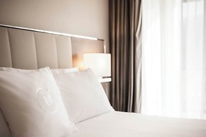 Hotel Belvedere Locarno