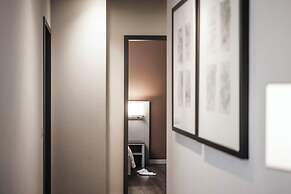 Hotel Belvedere Locarno