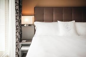 Hotel Belvedere Locarno