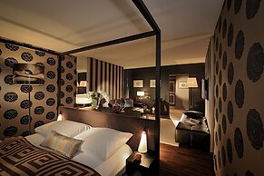 Parkhotel Sonnenhof