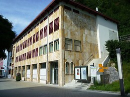 Parkhotel Sonnenhof