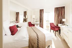 Parkhotel Sonnenhof