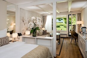Parkhotel Sonnenhof