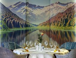 Parkhotel Sonnenhof