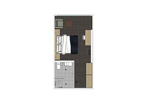 Hotel Grand Chancellor Brisbane