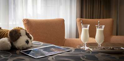 Clayton Hotel Silver Springs