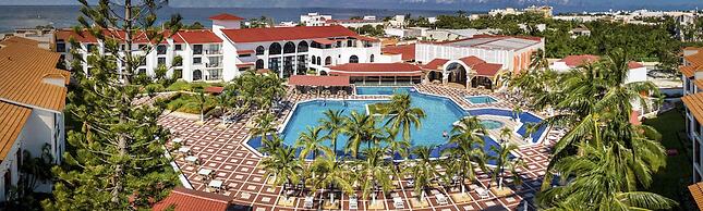 Cozumel Hotel & Resort