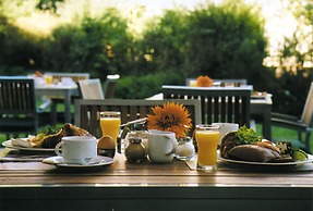 Sorat Hotel Brandenburg
