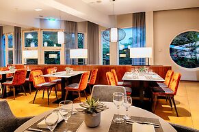 Welcome Hotel Marburg