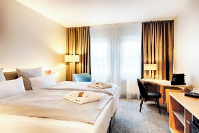 Welcome Hotel Marburg