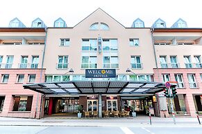 Welcome Hotel Marburg