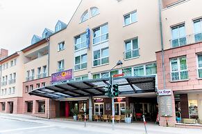 Welcome Hotel Marburg