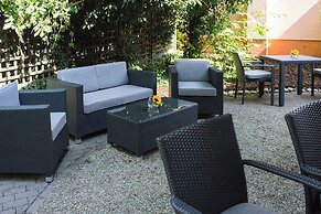 Welcome Hotel Marburg