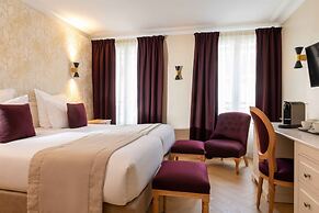 Hotel Queen Mary Paris