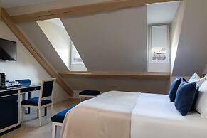 Hotel Queen Mary Paris