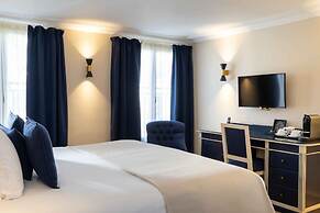 Hotel Queen Mary Paris