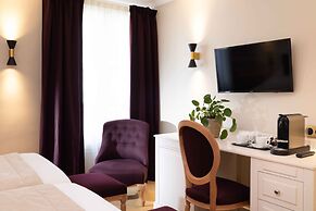Hotel Queen Mary Paris