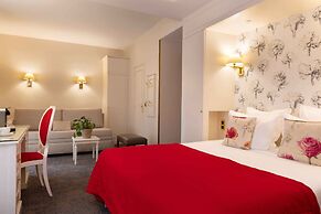 Hotel Queen Mary Paris