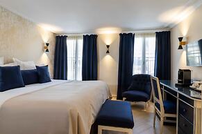Hotel Queen Mary Paris