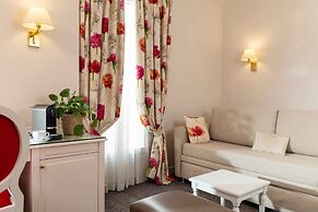 Hotel Queen Mary Paris