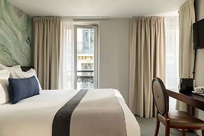 Hotel Queen Mary Paris