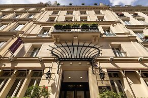 Hotel Queen Mary Paris