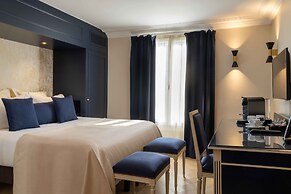 Hotel Queen Mary Paris