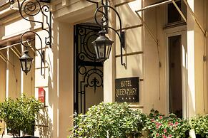 Hotel Queen Mary Paris