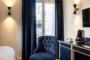 Hotel Queen Mary Paris